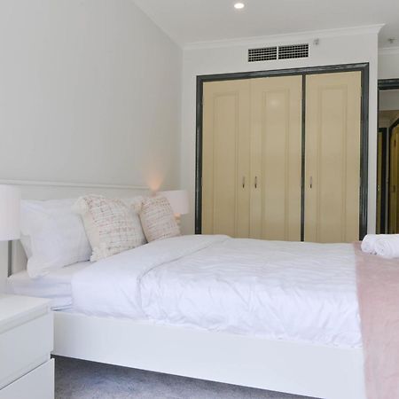Great Location! Darling Harbour Superb 2Br Apt Sydney Esterno foto