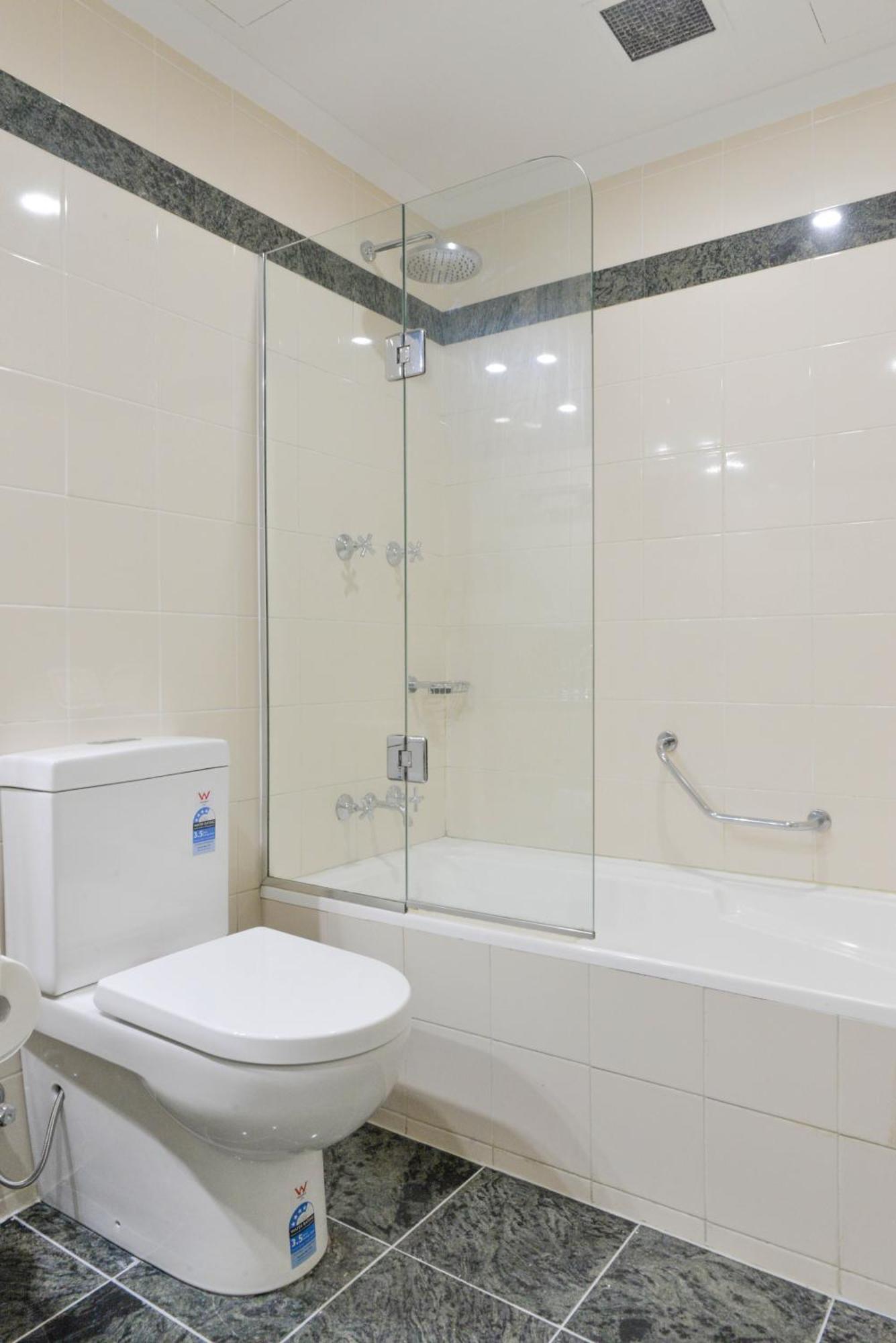 Great Location! Darling Harbour Superb 2Br Apt Sydney Esterno foto