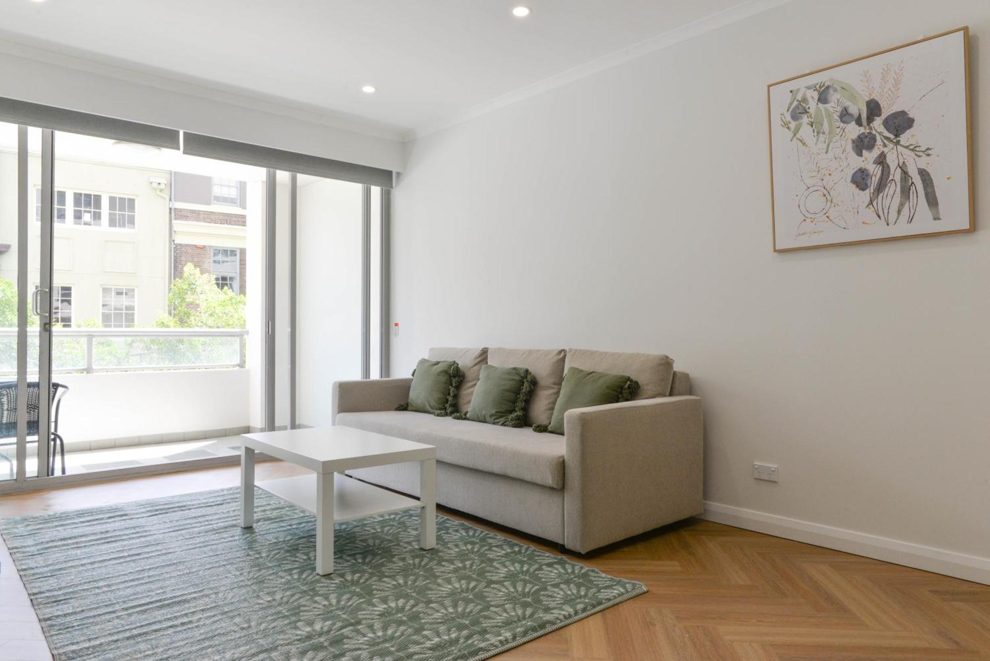 Great Location! Darling Harbour Superb 2Br Apt Sydney Esterno foto