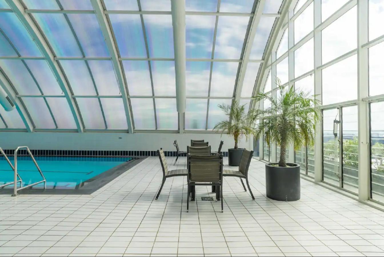 Great Location! Darling Harbour Superb 2Br Apt Sydney Esterno foto