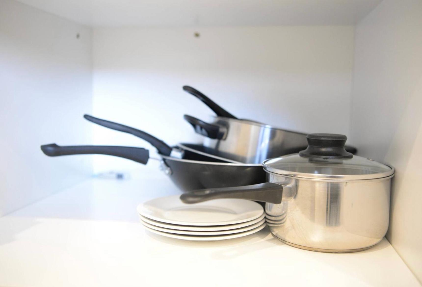 Great Location! Darling Harbour Superb 2Br Apt Sydney Esterno foto