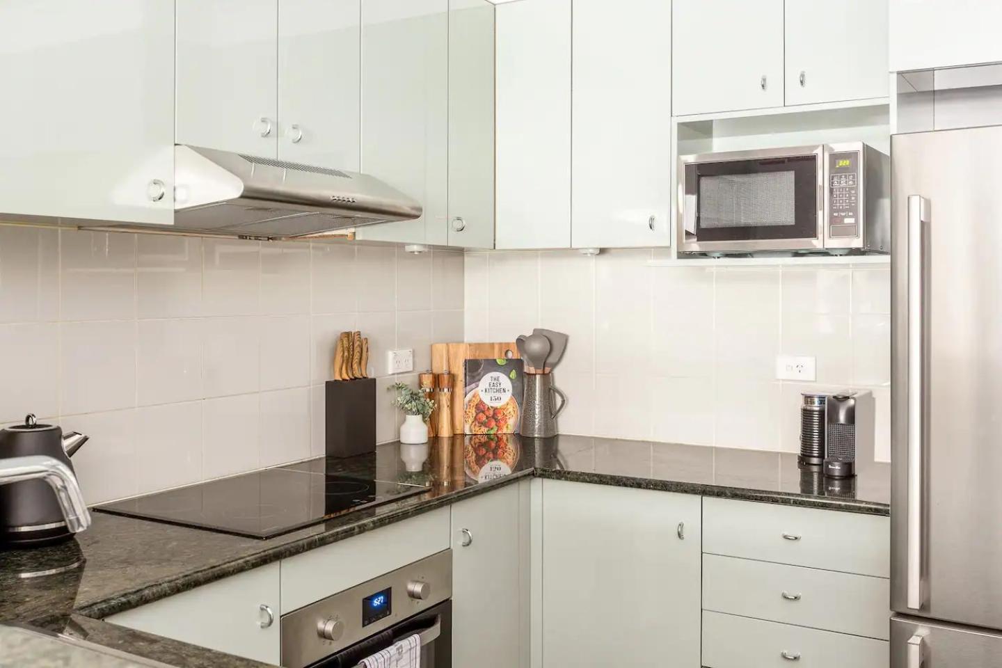 Great Location! Darling Harbour Superb 2Br Apt Sydney Esterno foto