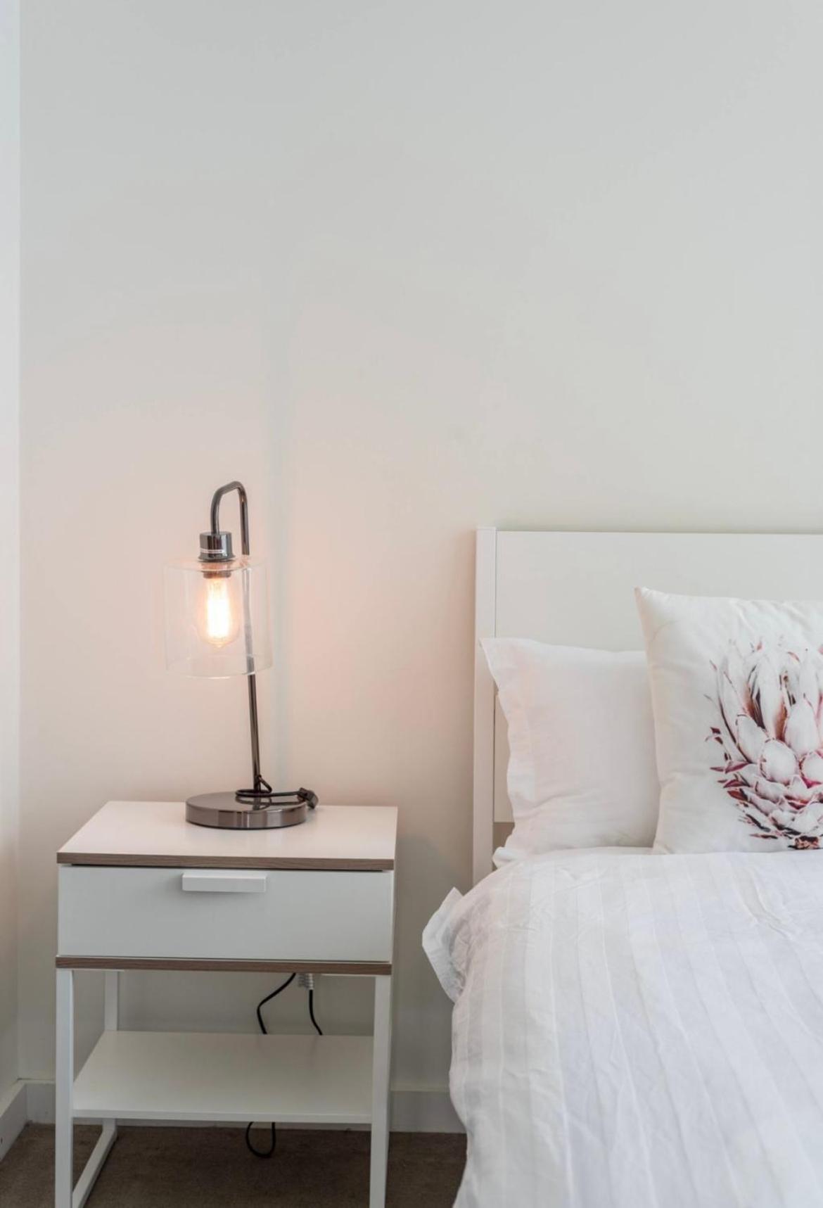 Great Location! Darling Harbour Superb 2Br Apt Sydney Esterno foto