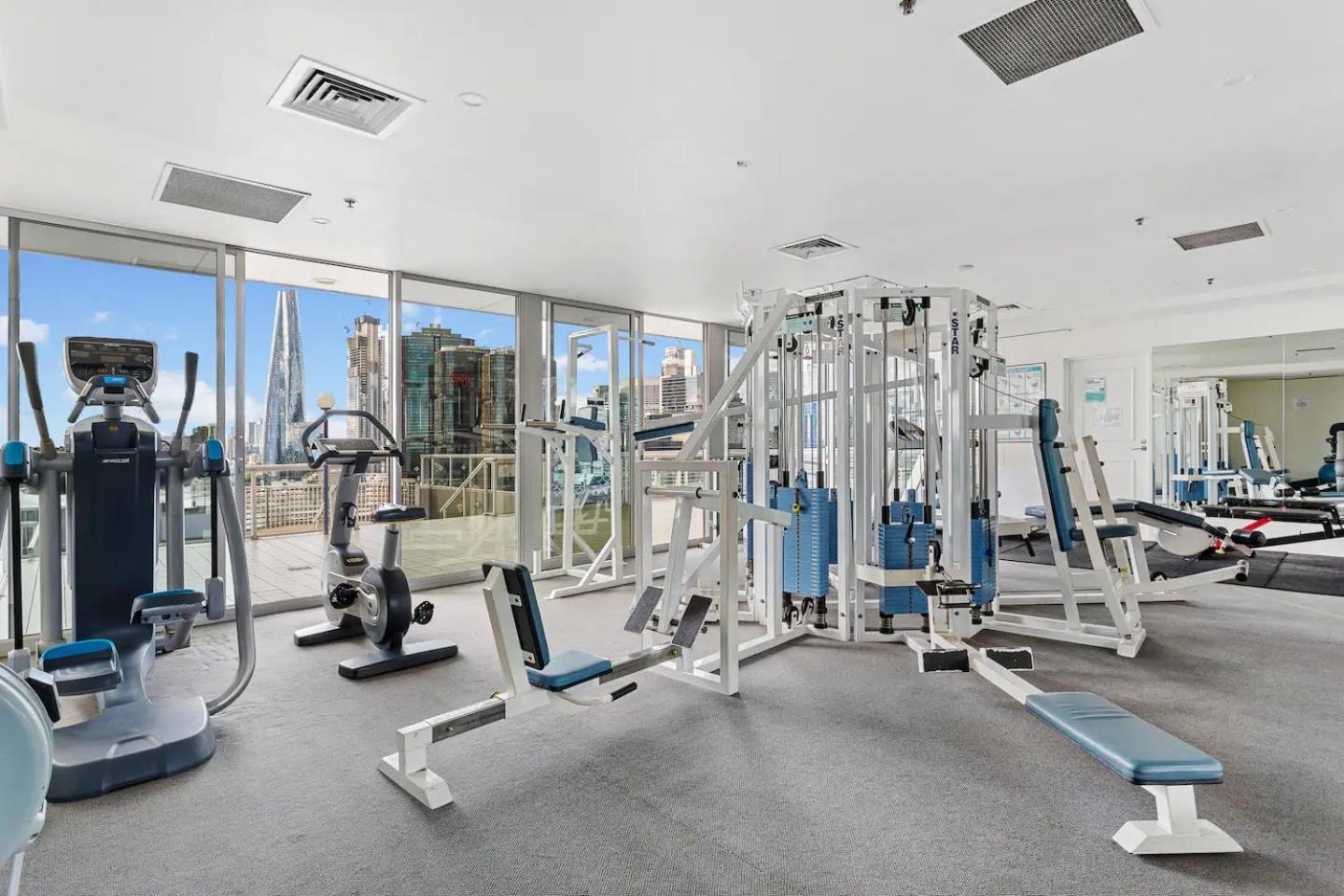 Great Location! Darling Harbour Superb 2Br Apt Sydney Esterno foto