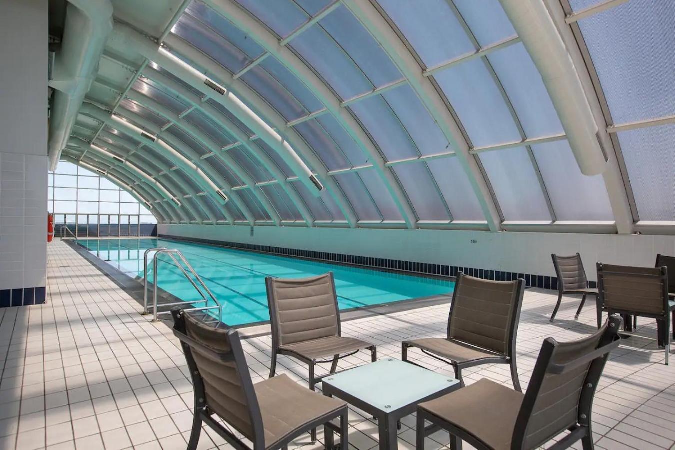 Great Location! Darling Harbour Superb 2Br Apt Sydney Esterno foto