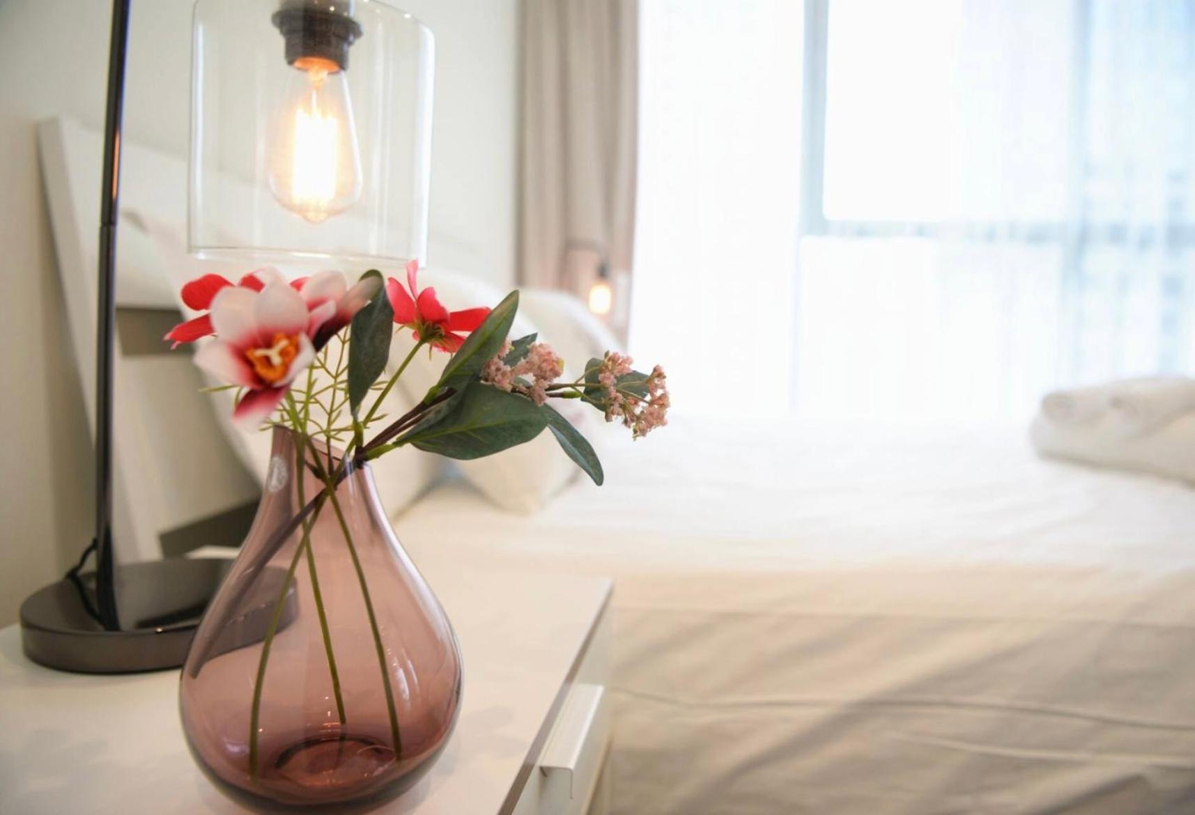 Great Location! Darling Harbour Superb 2Br Apt Sydney Esterno foto
